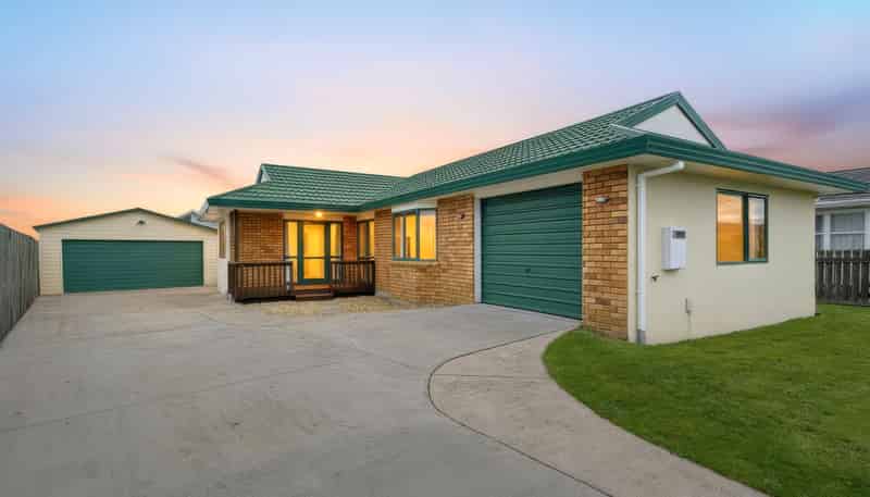 17 Mansfield Road, Owhata