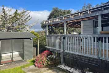 21 Thimble Lane, Whitby