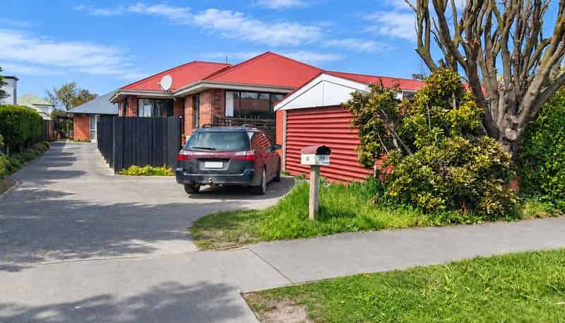1/48 Brodie Street, Ilam