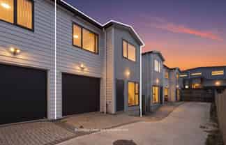 5/72 Howe Street, Howick