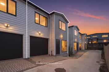 5/72 Howe Street, Howick