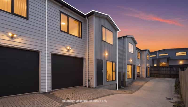 5/72 Howe Street, Howick