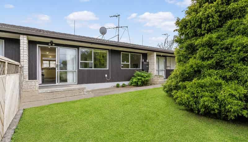 3/44 Jellicoe Road, Manurewa