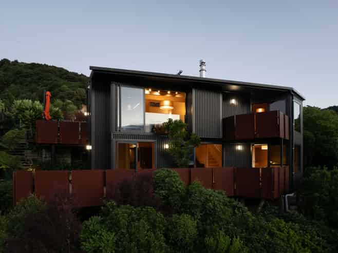 1397 Abel Tasman Drive, Tata Beach