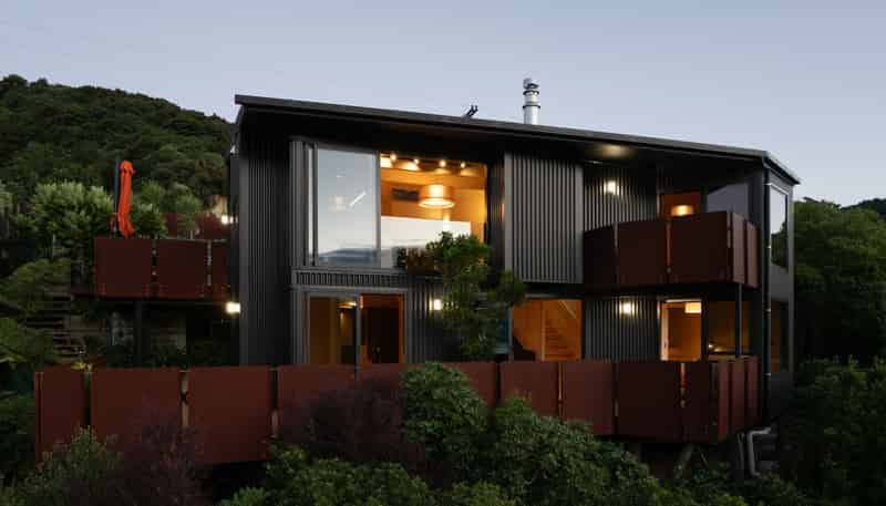 1397 Abel Tasman Drive, Tata Beach