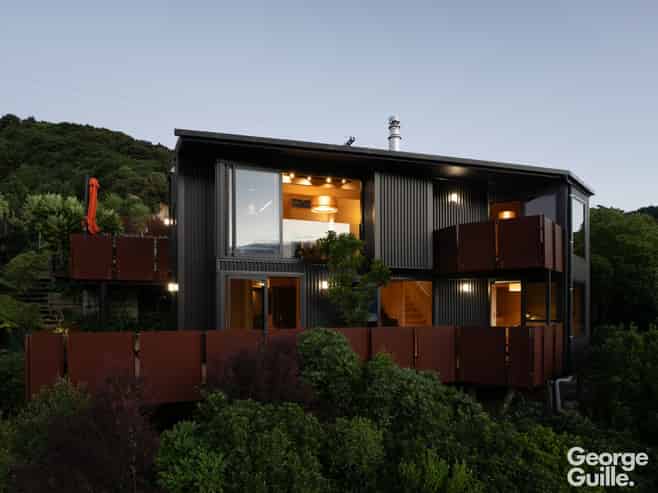 1397 Abel Tasman Drive, Tata Beach