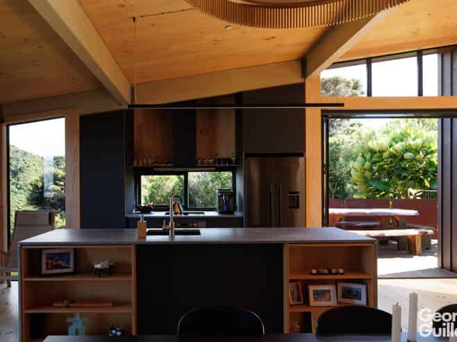 1397 Abel Tasman Drive, Tata Beach