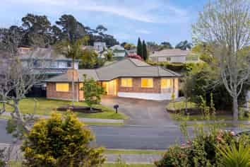 3 Excelsa Place, Albany
