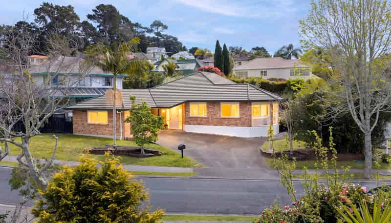 3 Excelsa Place, Albany