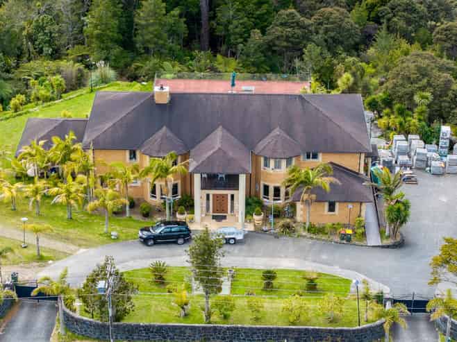 111 O’Brien Road, Lucas Heights