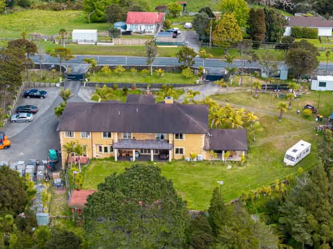 111 O’Brien Road, Lucas Heights