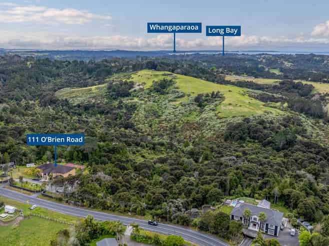 111 O’Brien Road, Lucas Heights