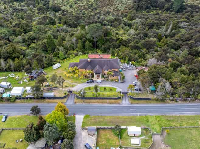 111 O’Brien Road, Lucas Heights