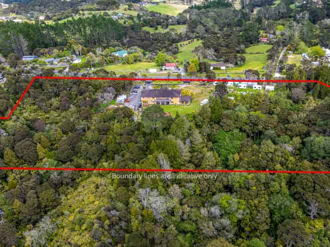 111 O’Brien Road, Lucas Heights