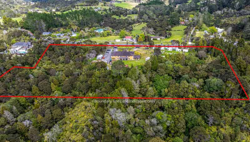 111 O’Brien Road, Lucas Heights