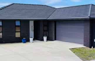 21 Morrell Street, Tawhero