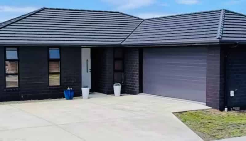 21 Morrell Street, Tawhero