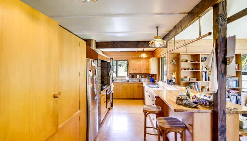 1127 Glenross, Waiwhare