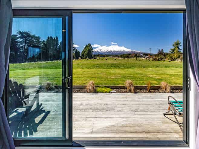 133 Matapuna Road, Horopito