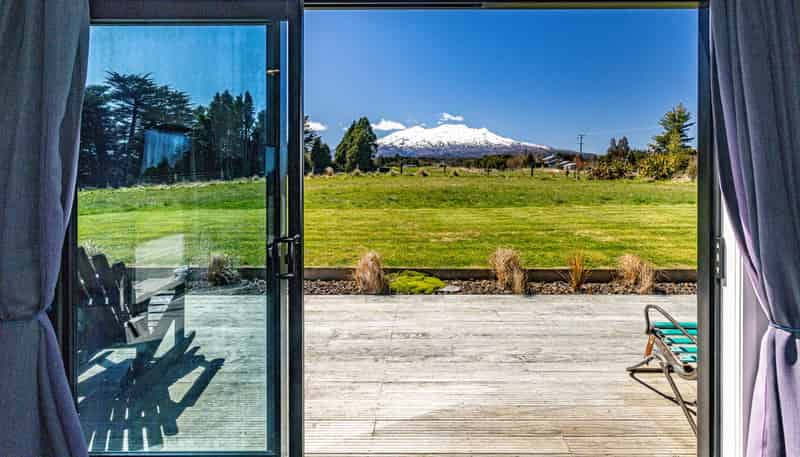 133 Matapuna Road, Horopito