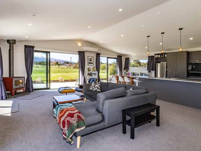 133 Matapuna Road, Horopito