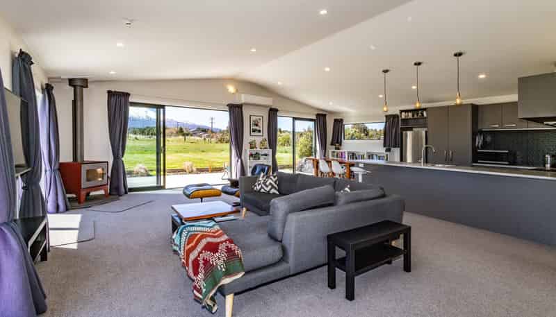 133 Matapuna Road, Horopito