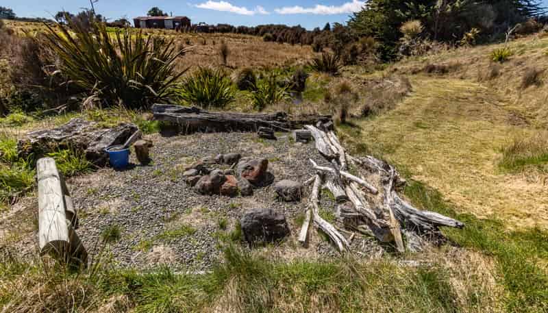 133 Matapuna Road, Horopito