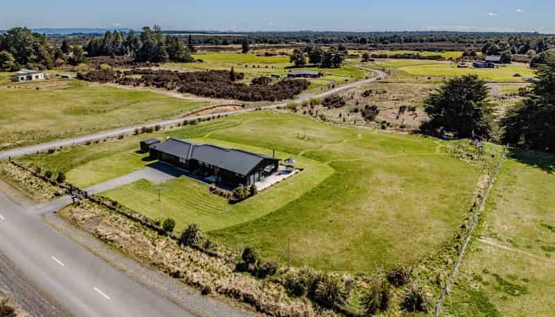 133 Matapuna Road, Horopito