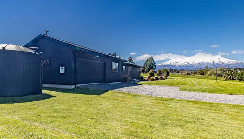 133 Matapuna Road, Horopito