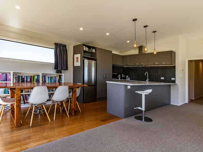 133 Matapuna Road, Horopito