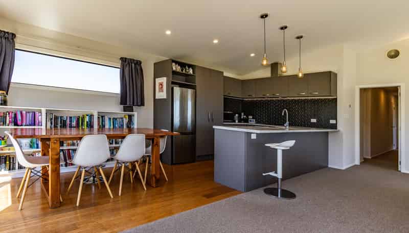 133 Matapuna Road, Horopito