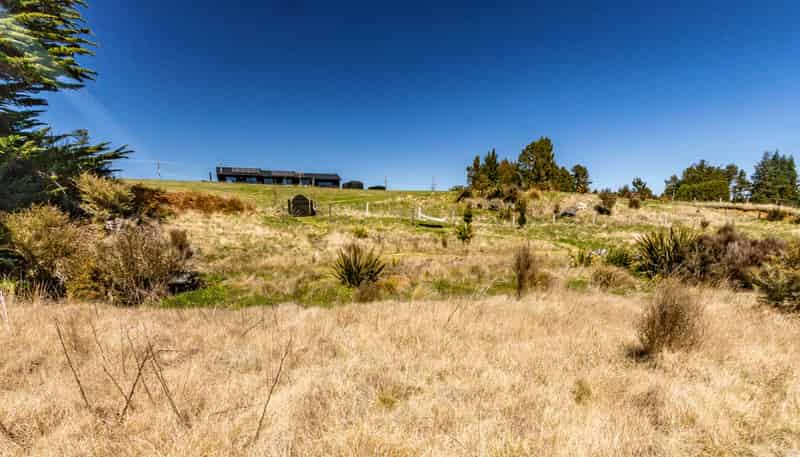 133 Matapuna Road, Horopito