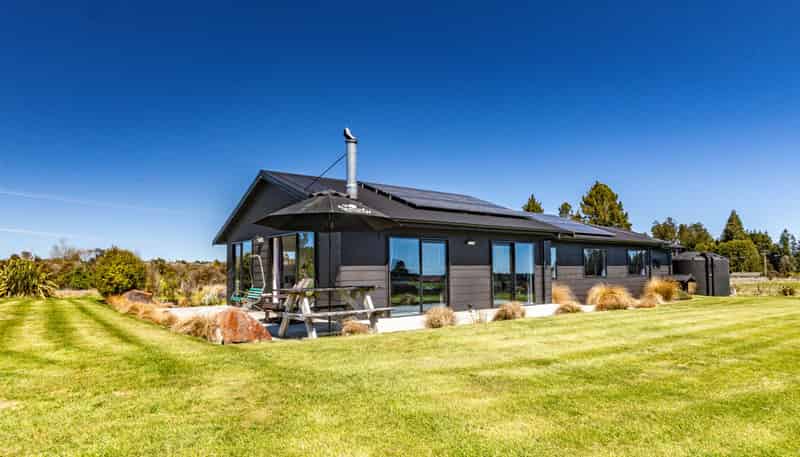 133 Matapuna Road, Horopito