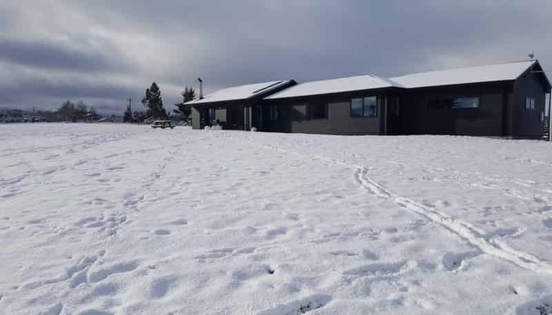 133 Matapuna Road, Horopito