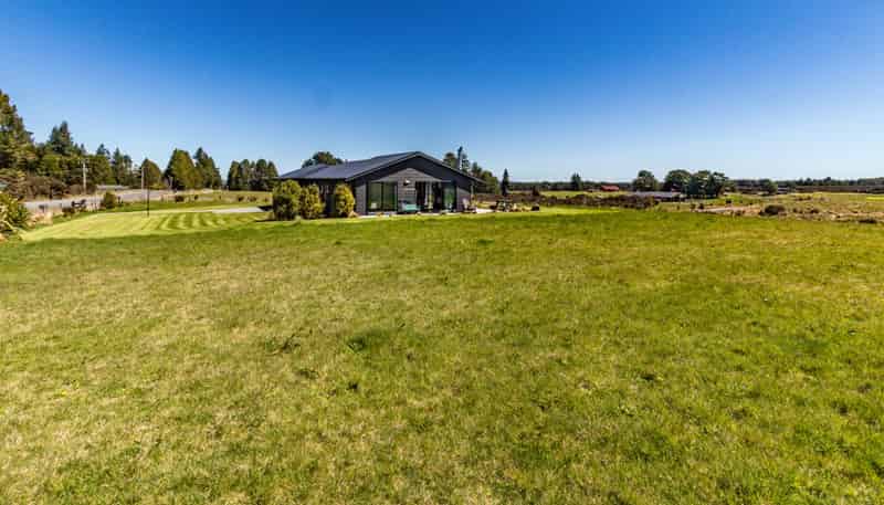 133 Matapuna Road, Horopito