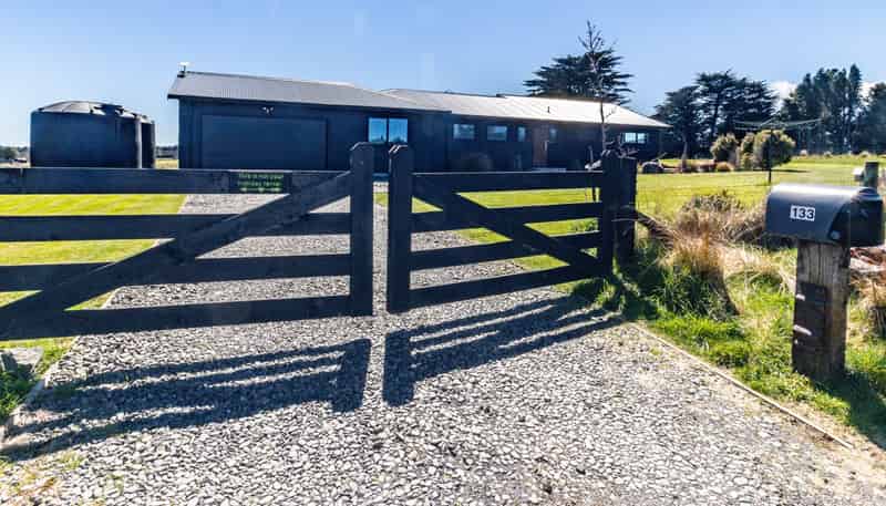 133 Matapuna Road, Horopito