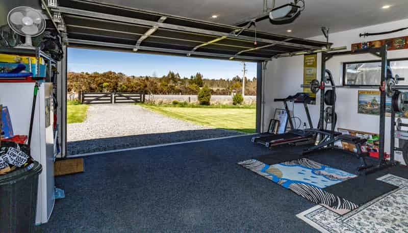 133 Matapuna Road, Horopito