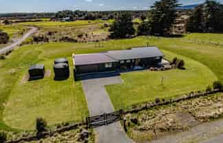 133 Matapuna Road, Horopito