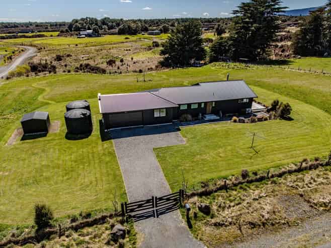 133 Matapuna Road, Horopito