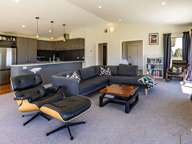 133 Matapuna Road, Horopito