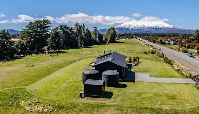 133 Matapuna Road, Horopito