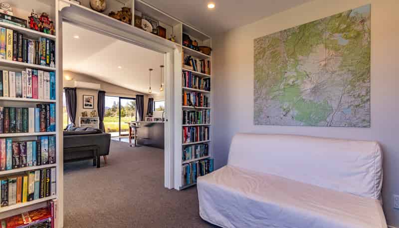 133 Matapuna Road, Horopito
