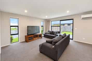 63  Jean Archie Drive, Rolleston