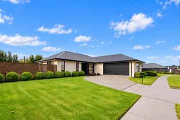 63  Jean Archie Drive, Rolleston