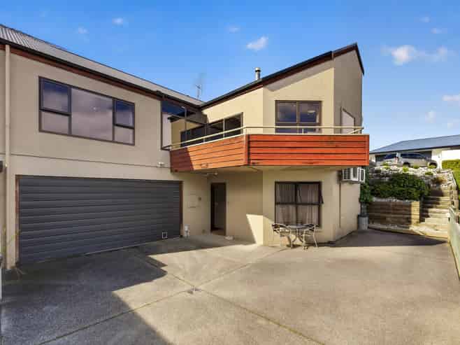 7B York Street, Queenstown Hill