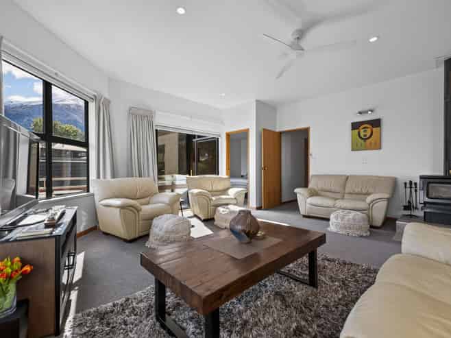 7B York Street, Queenstown Hill