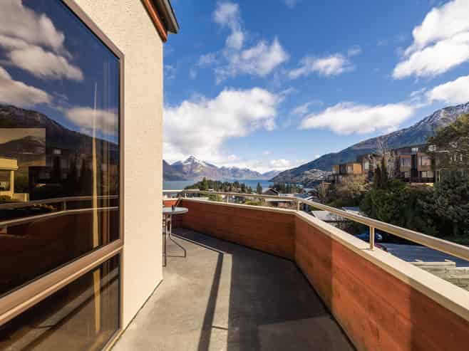 7B York Street, Queenstown Hill
