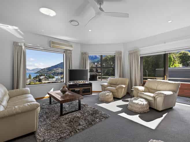 7B York Street, Queenstown Hill