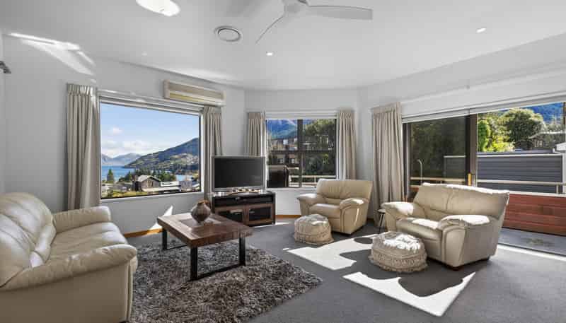 7B York Street, Queenstown Hill