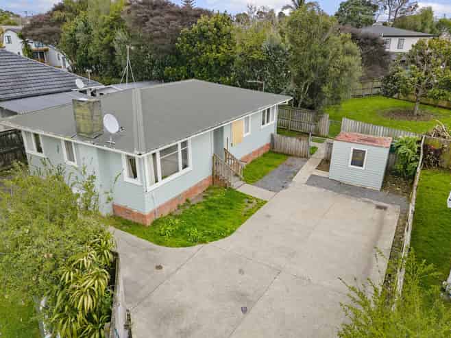 94 Kervil Avenue, Te Atatu Peninsula